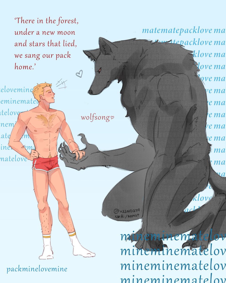 v33nd3tta's tweet photo. Dropped by to show off my furry art
#wolfsong #tjklune #oxnard #joebennett #greencreek #heartsong #ravensong #greencreekseries #queerfantasy https://t.co/rtxxl8ey0q