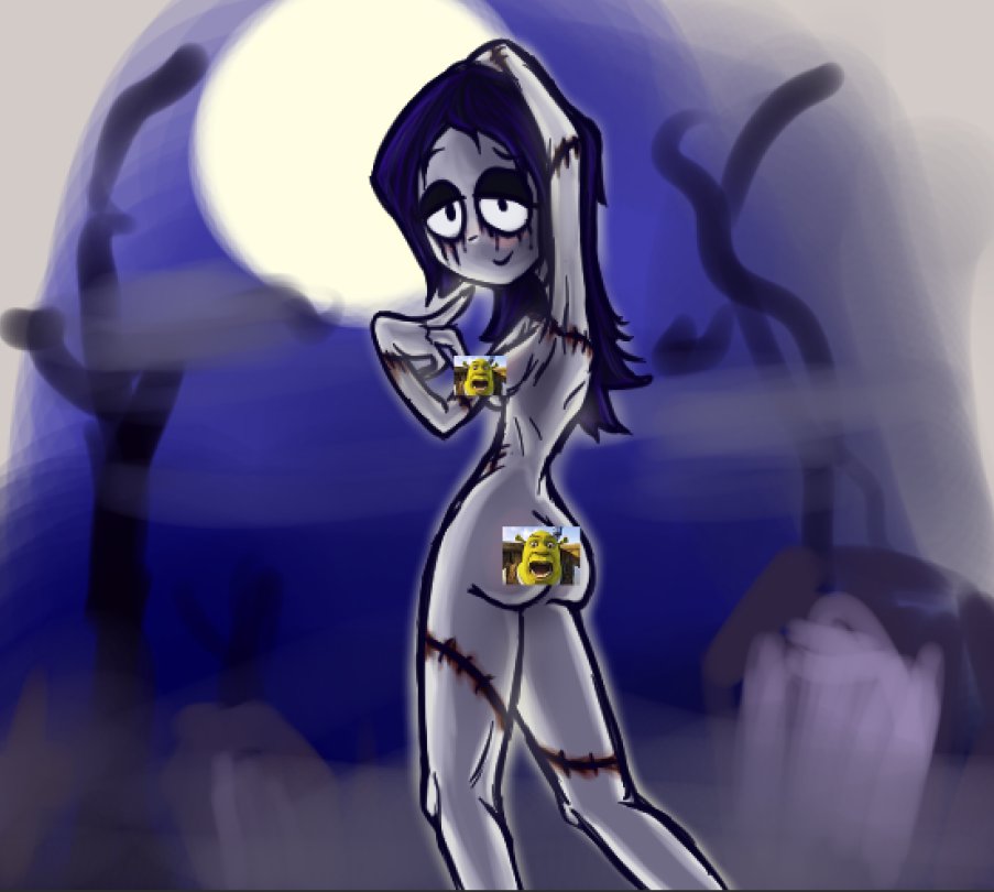 MacabreMidnite's tweet photo. (WIP)
Do we like full moons in these parts? https://t.co/hSiqwx8bon