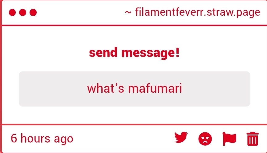 ouppykasa's tweet photo. its my oomf (@mafuyunicorn)'s yumeship!! i am their number one fan i heart mafumari https://t.co/qAXFCOemq9