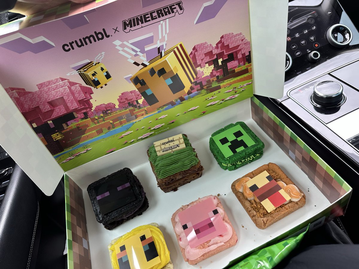 2upTito's tweet photo. It’s MineTime babyyy⛏️ https://t.co/q5OBARUMQX