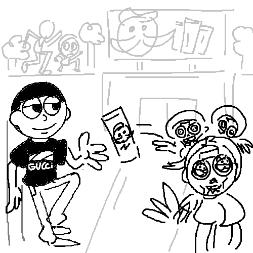 Videogame______'s tweet photo. #rickandmorty https://t.co/IIY8RMecyR