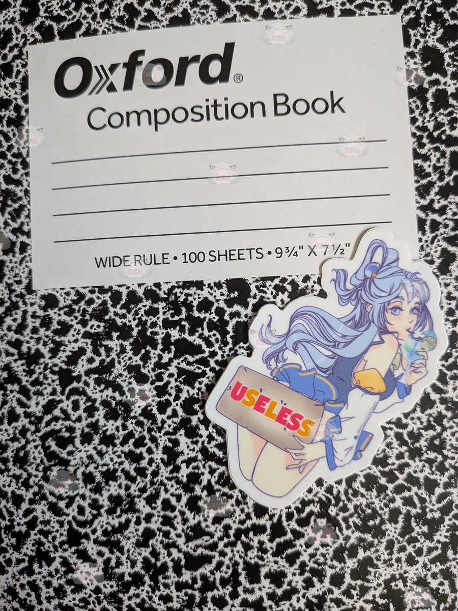 aospaghettio's tweet photo. Stickers available on my Etsy! https://t.co/r4nI9eNmyl #fanart #NoAI #digitalartㅤㅤㅤㅤ #lineart #anime #Stickers https://t.co/njjnPHMCNN