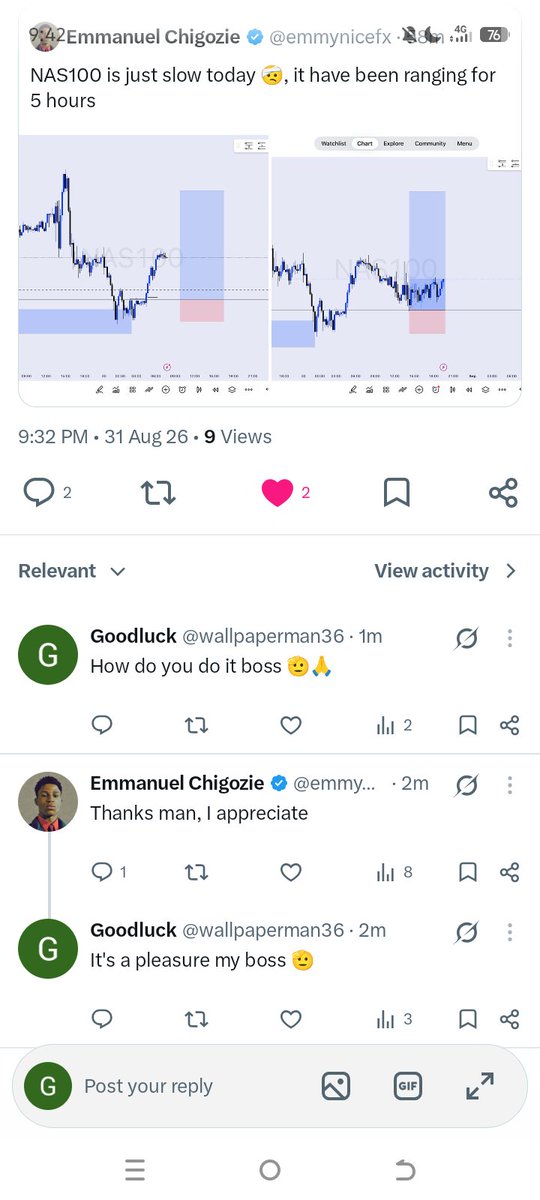 wallpaperman36's tweet photo. @emmynicefx response 
Soon ❤️ https://t.co/VG79pMcmLR