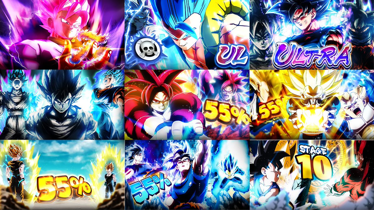 KaizerX_9's tweet photo. New Updated Commisions INFO🚨🚨🚨🚨🚨

Hit me up if you wanna work, DM's are always open for any request. Not restricted to Legends or Dokkan, can work in any niche.

❤️+🔁are highly appreciated.

I only accept PAYPAL as a payment option. https://t.co/II8XidmZy2