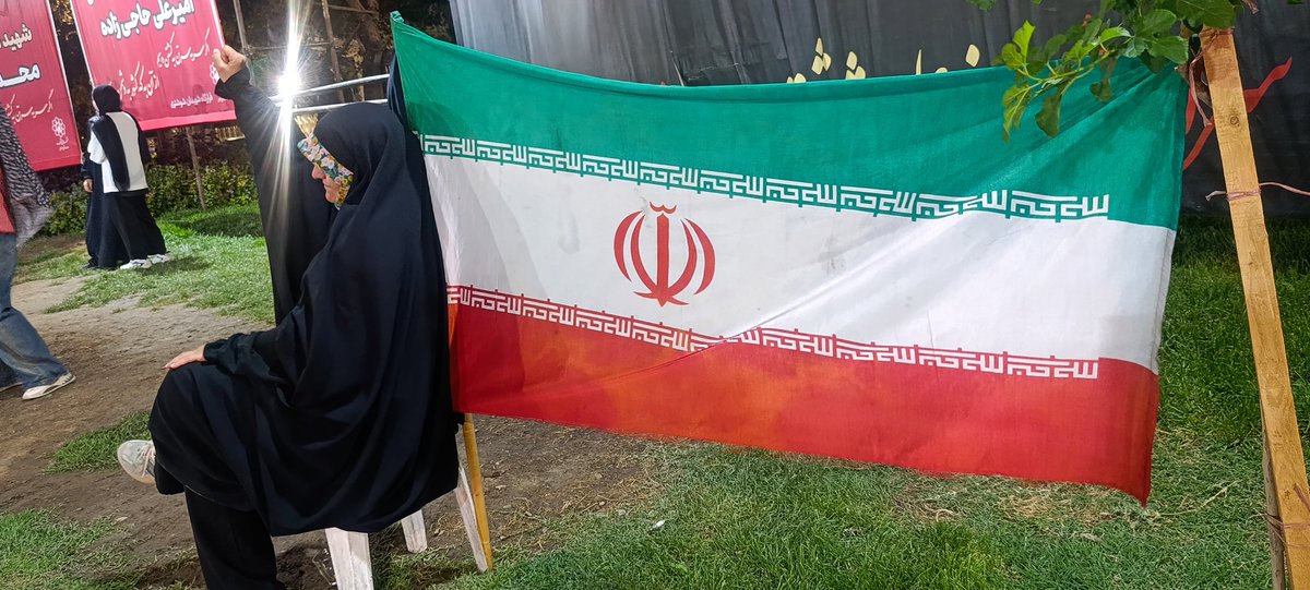 1361Saboore's tweet photo. وقتی خسته ای ولی #میدان_یار آقا هستی https://t.co/k2t5leJ83R