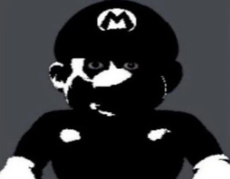 exefunkin's tweet photo. just said to one guy of my team "dude, gilbert is a lost media image" and he straight up started to hunt the origin and the creator of it https://t.co/TugsV9gC5c