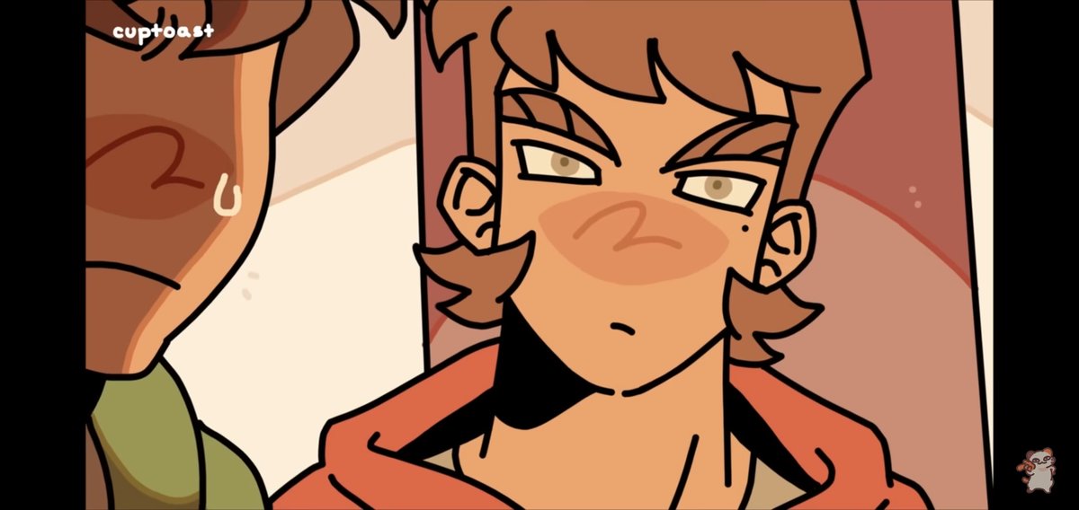 LAN51_COMS's tweet photo. Gracias @cupTWOst  por darnos estas vistas, reviviste al fandom con el video.
(El lunar izquierdo y el diseño de tord post-guerra, amén)
#eddsworld https://t.co/ZNSPLZXHcI