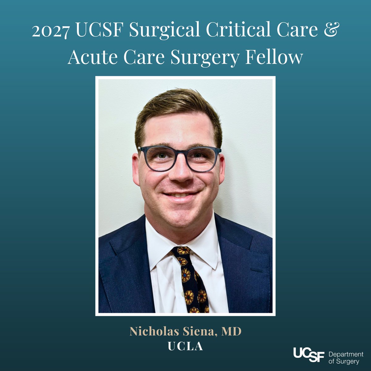 UCSFSurgery tweet picture
