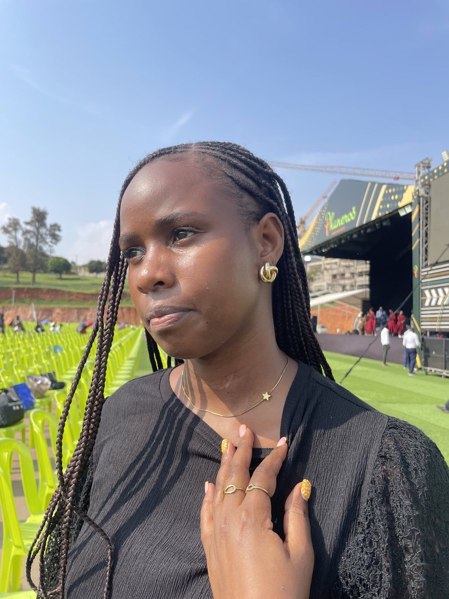 Ahirwelaurynhil's tweet photo. August dump : grateful for life
Strangled and robbed 15/08/2026 
But God surely kept His word . https://t.co/25TKnYur7J