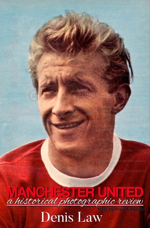 paulenglish1961's tweet photo. 31st August 1966, United entertained Everton at Old Trafford where the Reds ran out 3-0 winners curtesy of goals from Bill Foulkes, John Connelly and Denis Law. The attendance that day was 61,114. #MUFC #UTFR #GGMU #ManchesterUnited #ManUtd #ManUnited https://t.co/wR64Dun0kg