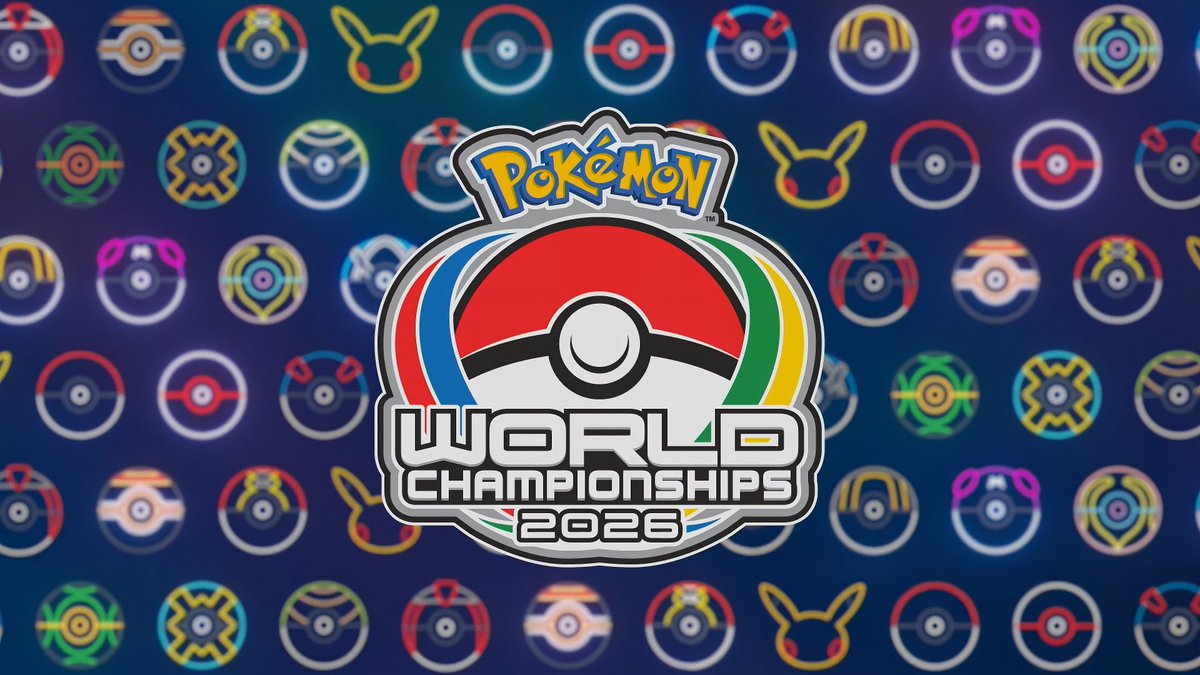 itsDrew_K's tweet photo. @playpokemon , I adore the idea of a wallpaper with all the pokeballs spanning the screen, but can I get a blank without the worlds logo so I can use it as a wallpaper for more than Worlds season??? TIA!!! https://t.co/RB1EKaMjEz