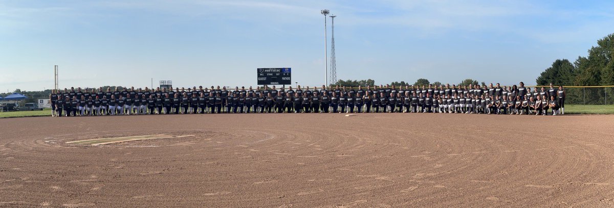 CoachJeffHill's tweet photo. Stingrays Day was a Hit! 
Baby Rays to the Big Rays! 

Such an honor to be part of a Prestigious, well respected, & phenomenal Organization! 

Thank you to the college coaches that came out and worked with all our Student- Athletes. 

@StingraysOhio 
#Prestige #Standards #Morals #Respect
