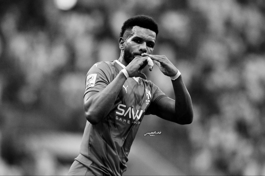 baytAlhilal's tweet photo. 🚨🚨🚨🚨🗣️ علي البليهي : 

يروح جيل ويجي جيل ويبقى جماهير الهلال هو الثابت 💙💙💙💙🤯 https://t.co/vkBAkmUFSy