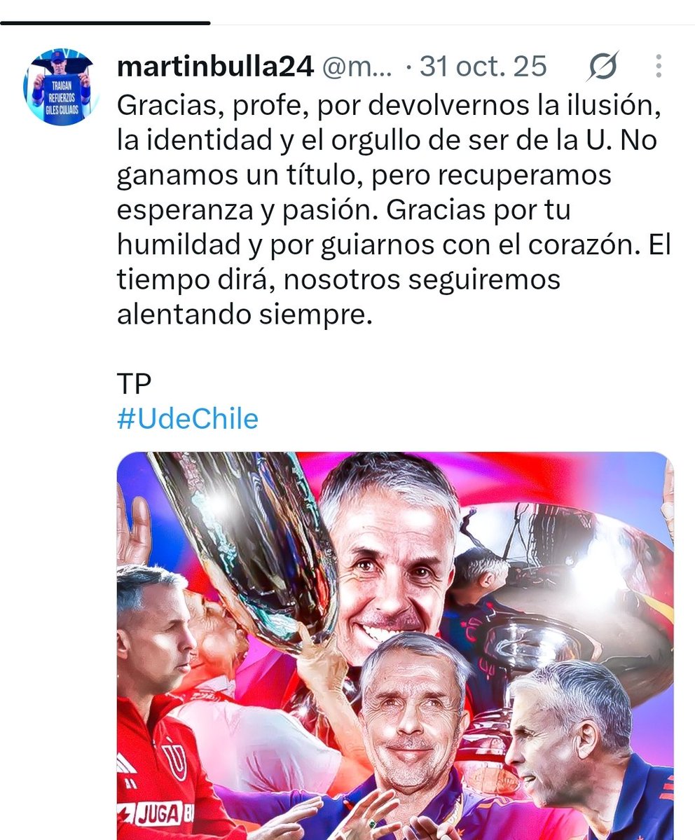 Domus2026's tweet photo. @martinbulla24 @pocoilustrado AAAY profe, no me diste título pero me diste esperanza y pasión... 🤣🤣🤣🤣🤣🤣🤣🤣🤣🤣🤣🤣🤣🤣🤣🤣🤣🤣🤣🤣🤣🤣🤣🤣🤣🤣🤣🤣🤣🤣🤣🤣🤣🤣🤣🤣

Tonto y la conchetumare mediocre, lacra culiá 😁 https://t.co/C7C7SrKRu5