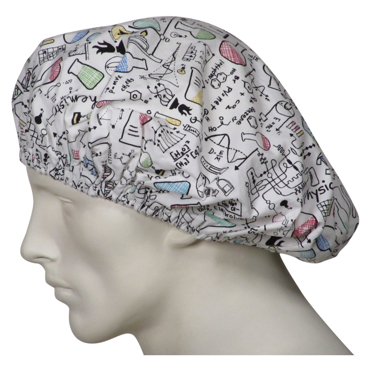 surgicalcaps's tweet photo. Trusted by OR teams worldwide for over 25 years. Our bouffant surgical hats are 100% cotton, USA made, and ready to wear. Ships today.
https://t.co/lePC2GqqJQ
#BouffantHats #ScrubHatsForWomen #SurgicalCaps #USAMade #NurseLife https://t.co/EWLpkeLIWp