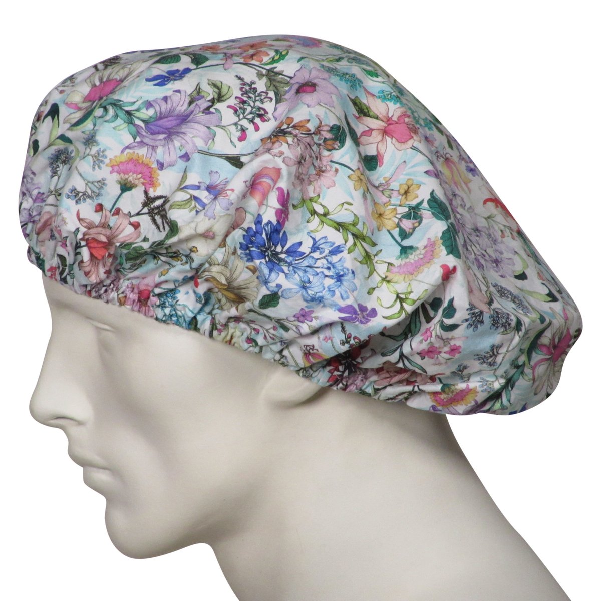 surgicalcaps's tweet photo. Trusted by OR teams worldwide for over 25 years. Our bouffant surgical hats are 100% cotton, USA made, and ready to wear. Ships today.
https://t.co/lePC2GqqJQ
#BouffantHats #ScrubHatsForWomen #SurgicalCaps #USAMade #NurseLife https://t.co/EWLpkeLIWp