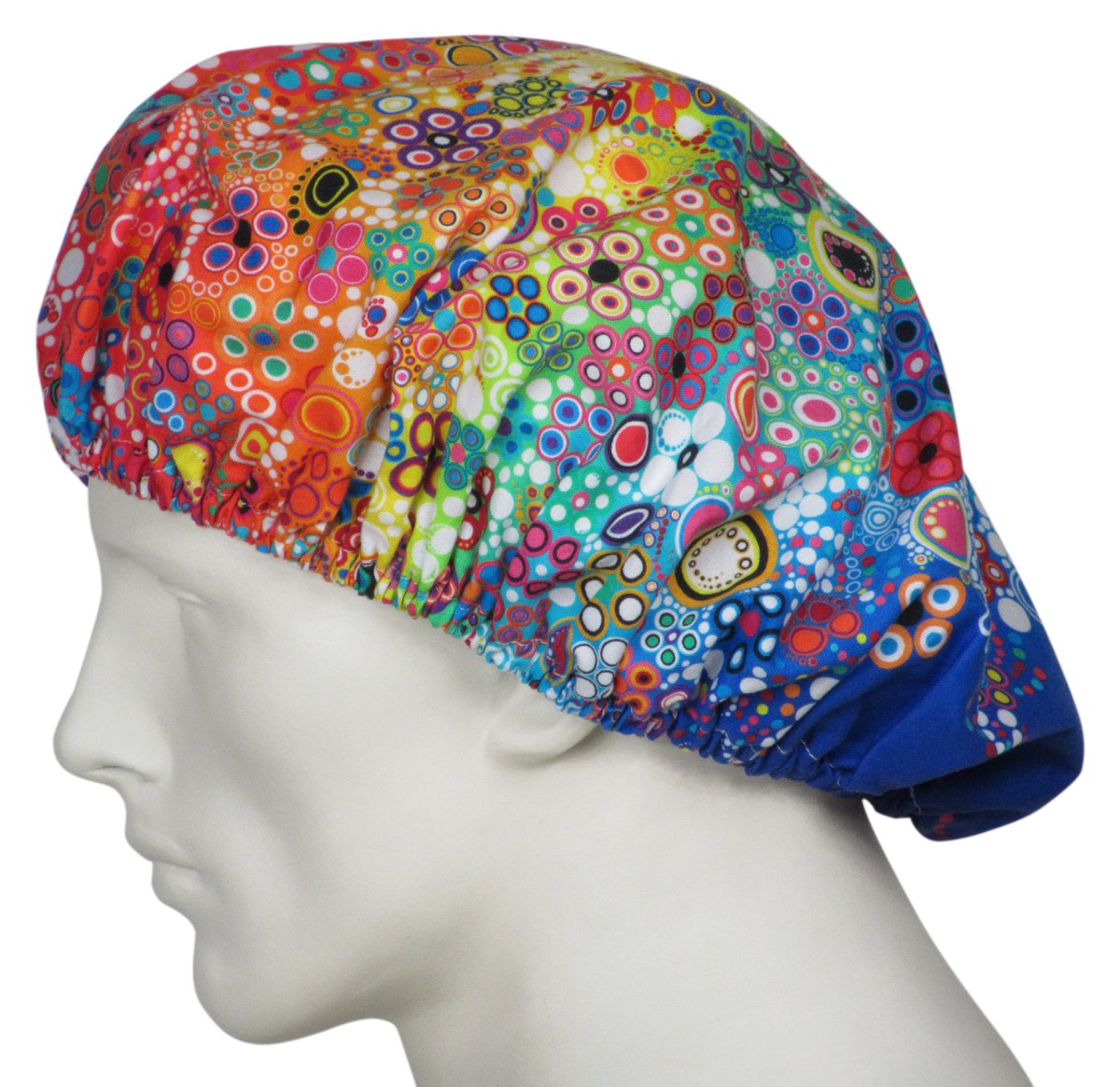 surgicalcaps's tweet photo. Trusted by OR teams worldwide for over 25 years. Our bouffant surgical hats are 100% cotton, USA made, and ready to wear. Ships today.
https://t.co/lePC2GqqJQ
#BouffantHats #ScrubHatsForWomen #SurgicalCaps #USAMade #NurseLife https://t.co/EWLpkeLIWp