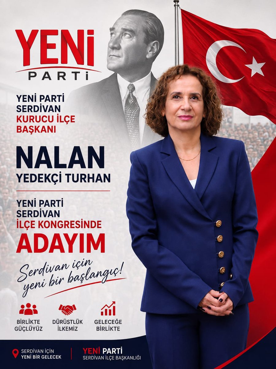 YeniPSerdivan's tweet photo. https://t.co/ZPGxvyc1zB