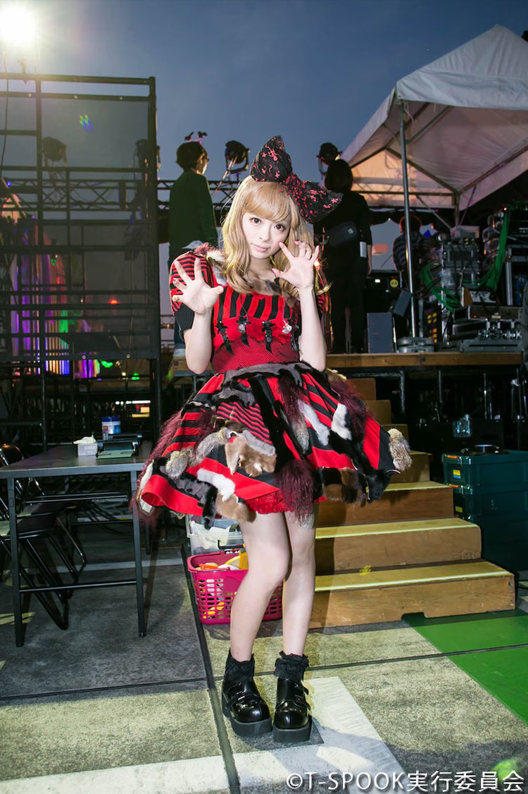 kyaryarchive's tweet photo. https://t.co/qGgritaOTS