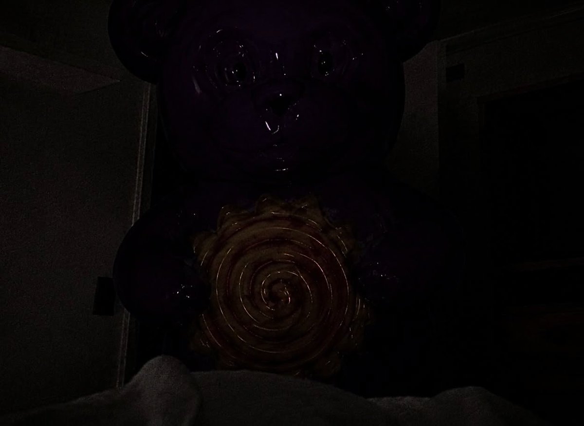Howlcom's tweet photo. brain super scattered at 4am https://t.co/AfQFjaj1HG