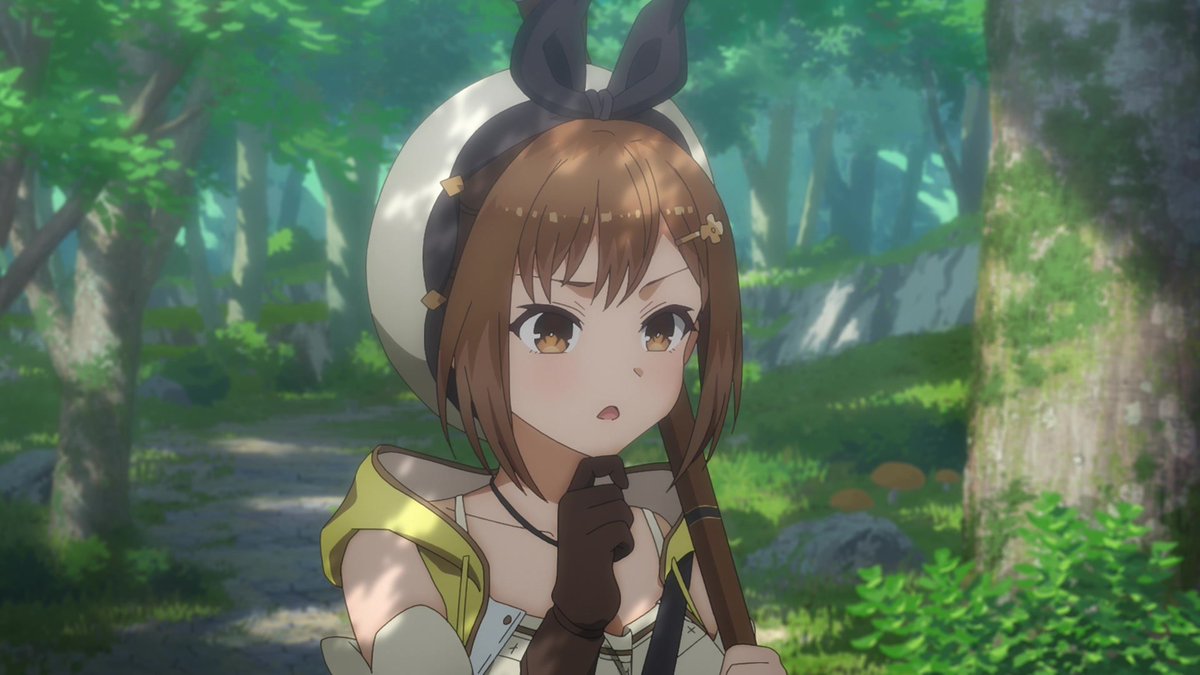 dailyryza's tweet photo. day 120 ♡
#atelierryza #ryza #reisalinstout https://t.co/tmIG9RHAO9