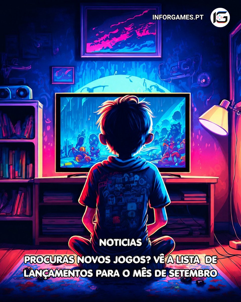 inforgamesPT's tweet photo. O mês fica particularmente marcado pela chegada de Marvel’s Wolverine, exclusivo da PlayStation 5, mas também por títulos como The Blood of Dawnwalker, Onimusha: Way of the Sword, Dune: Awakening, CONTROL Resonant e SILENT HILL: Townfall. https://t.co/Ot49myH6G1 https://t.co/luyA29z74q