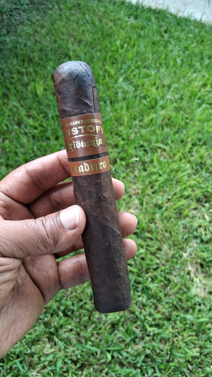 JDCigarSmoke's tweet photo. Kᴙistoff Kᴙistania Maduᴙo 7x70 https://t.co/Em1Ru5WBUD