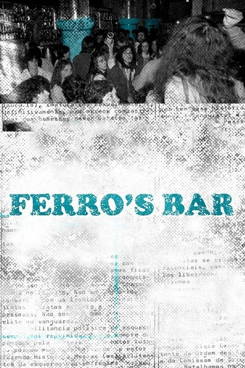 saficascombr's tweet photo. 🚨 Ferro's Bar está disponível no streaming gratuito SPCine Play!

O curta-metragem documentário aborda um episódio central para a formação do movimento lésbico brasileiro no começo dos anos 1980: o “Levante do Ferro’s Bar”. https://t.co/XVuyThvize