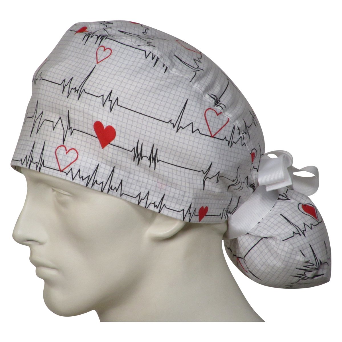 surgicalcaps's tweet photo. Tired of standard caps that do not fit over your ponytail? We have been solving that problem for over 25 years. Ships today.
https://t.co/3LkESsT4fK
#PonytailScrubCaps #PonytailSurgicalCaps #ScrubCapsForWomen #USAMade #NurseLife https://t.co/TjWa960IFk