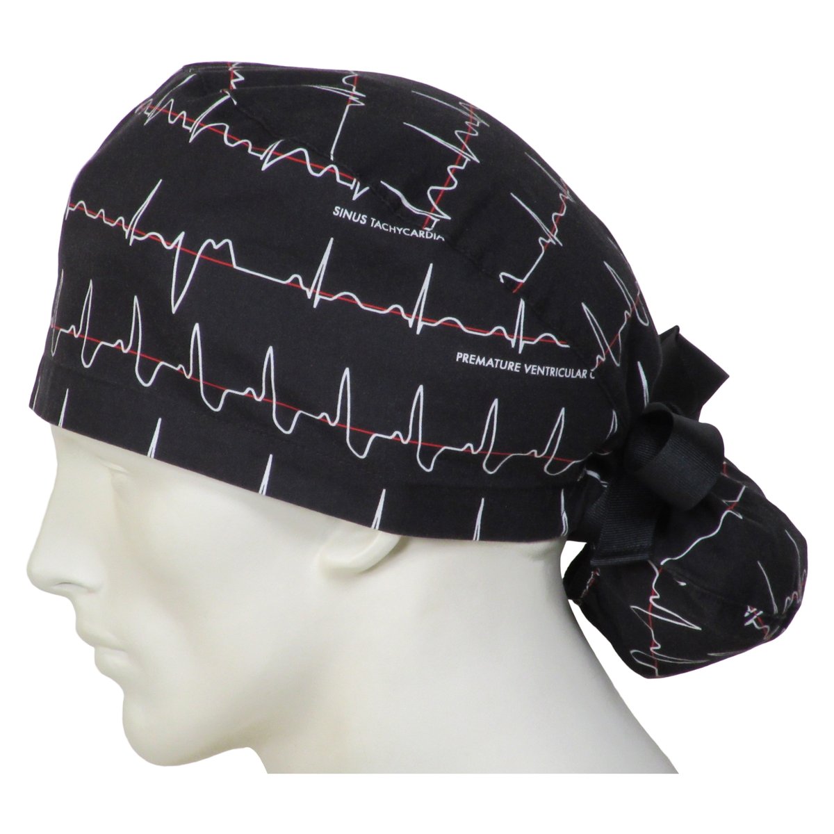 surgicalcaps's tweet photo. Tired of standard caps that do not fit over your ponytail? We have been solving that problem for over 25 years. Ships today.
https://t.co/3LkESsT4fK
#PonytailScrubCaps #PonytailSurgicalCaps #ScrubCapsForWomen #USAMade #NurseLife https://t.co/TjWa960IFk