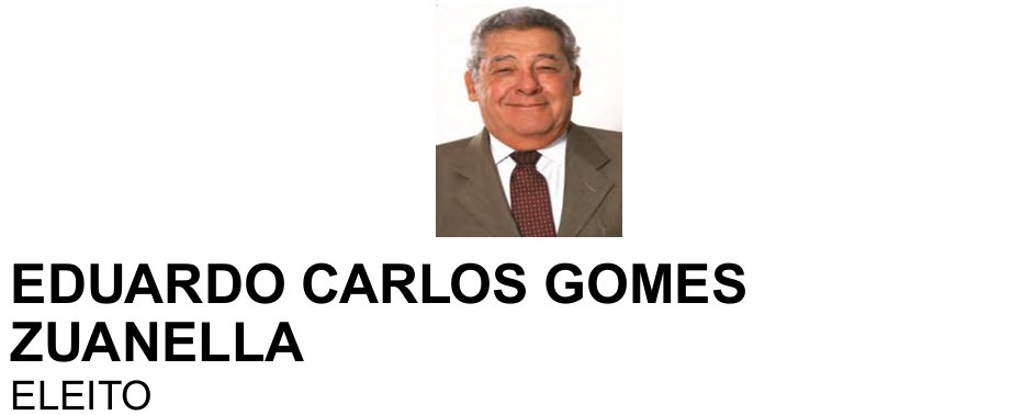 tricolornaweb's tweet photo. Vamos a mais quatro que querem que o São Paulo se exploda. O que vale é o interesse próprio. Portanto, votaram contra a reforma do estatuto. 
Edna Dutra (mulher) eleita
Antonio Belardo (marido) vitalício
Eduardo Zuanella - eleito
Eduardo Minc - Eleito https://t.co/yYOuso2g7A