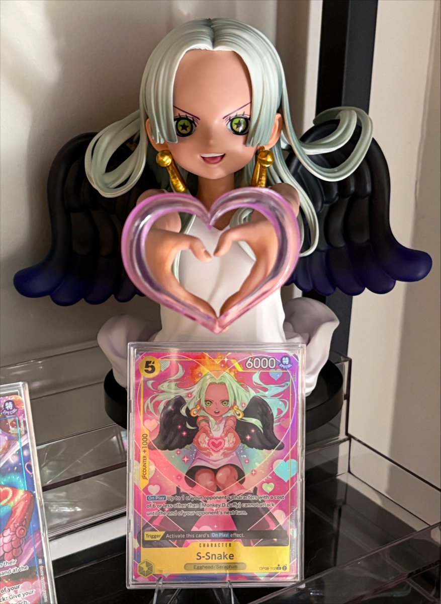 sammix_jpeg's tweet photo. favorite figure right now💖 https://t.co/26bfafKiAa