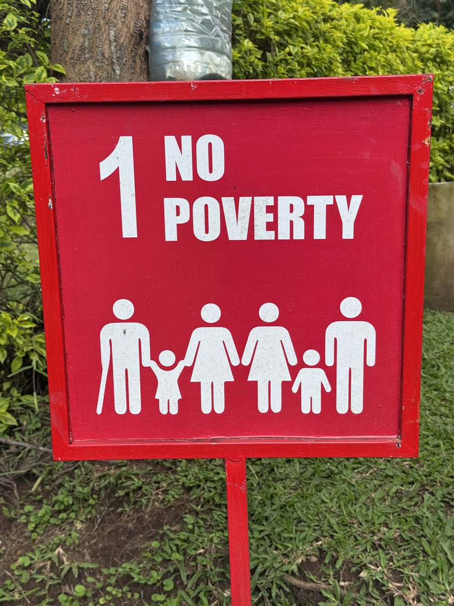 AAIN4Africa's tweet photo. Millions depend on agriculture for their livelihoods.

So why can someone spend a lifetime producing food and remain poor?

That is the food-systems question we must confront.

At #FSIS2026, we are pushing the conversation from production to prosperity.

#NoPoverty #FoodSystems https://t.co/O2FFQes8p4