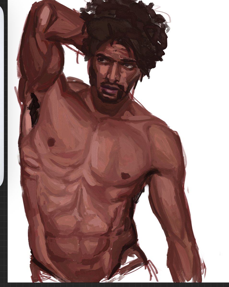 radioheadfan22's tweet photo. another anatomy study lol https://t.co/MlF0GIEPEO