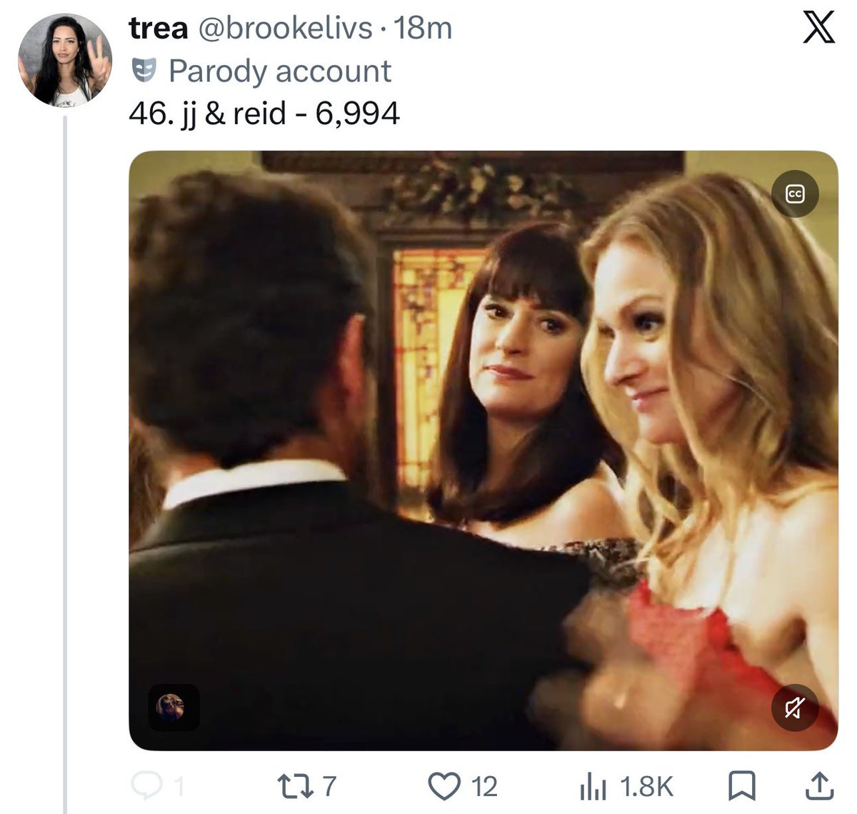 featherjareau's tweet photo. what’s something that feels homophobic but isn’t because what the fresh hell is this https://t.co/zfHRHFOC6n