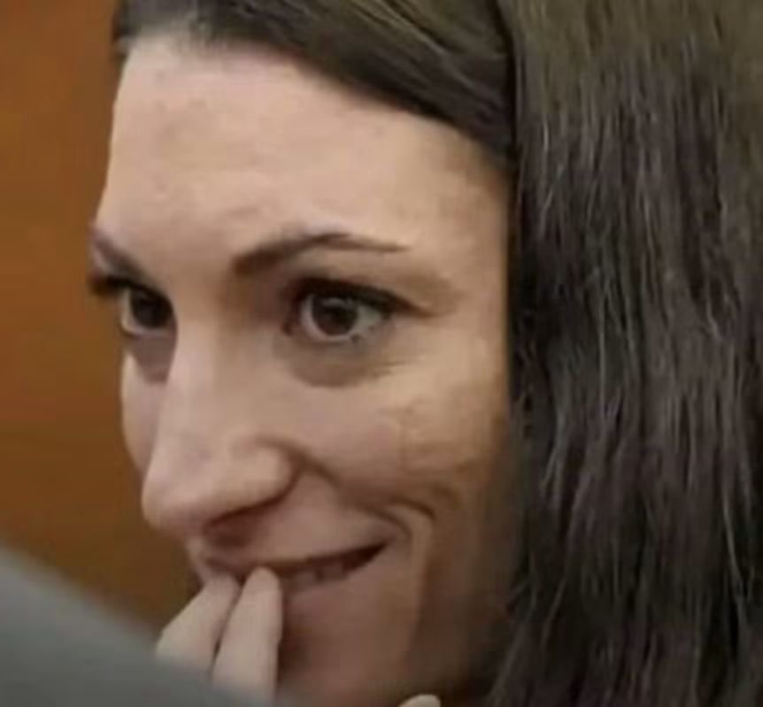 AmesStraight's tweet photo. They showed Lindsay Clancy’s phone searches in court.

“Where is the carotid artery”

“How to slit your throat to die”

“Can you turn airbags off on Kia Sorento”

“Can you treat a sociopath?” — searched just FOUR DAYS before the killings.

“Ketamine for suicidal ideation”

And we’re still supposed to believe there was absolutely no planning involved?

Come on.

Those searches didn’t happen after the fact. They were made BEFORE her three children were killed.

You can debate her mental state. You can debate criminal responsibility. But those searches are evidence the jury absolutely has to weigh when deciding whether this was planned.

I know what they say to me.

She planned it.