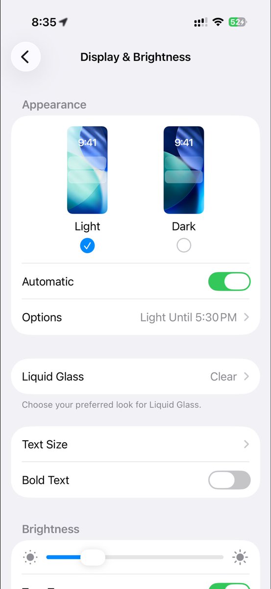 builtbyanti's tweet photo. @davidnyuwin @SeanKly Clink has been around a few months! Got my recent UI inspiration from Apple https://t.co/Obybe34Rqb
