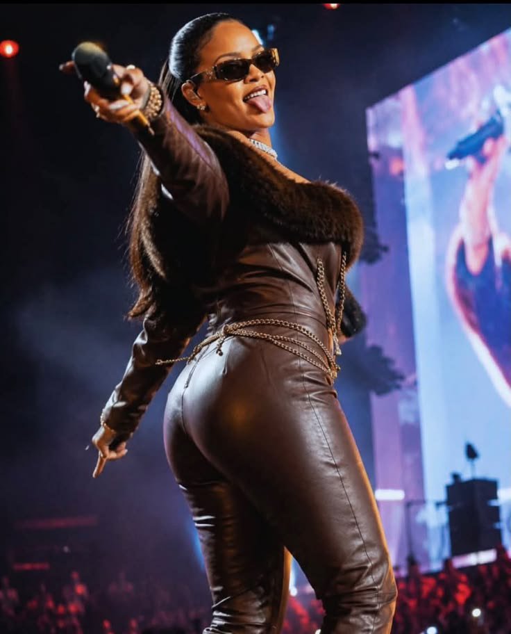 StyleWatermelon's tweet photo. The most successful black female artist ever and Y'ALL MAD https://t.co/gRMMDv2359