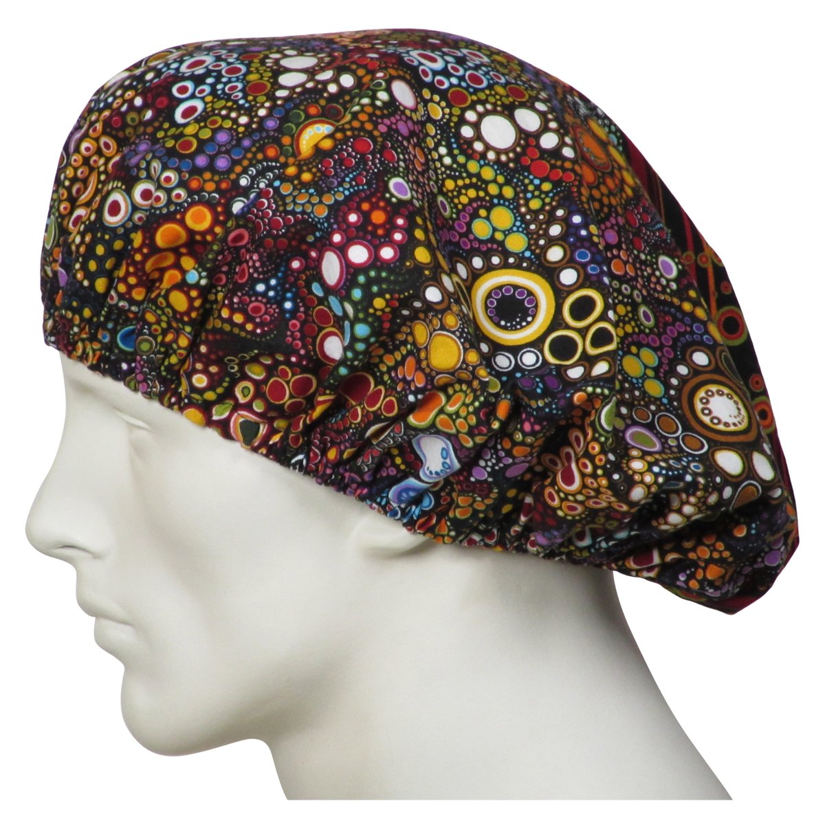 surgicalcaps's tweet photo. Trusted by OR teams worldwide for over 25 years. Our bouffant surgical hats are 100% cotton, USA made, and ready to wear. Ships today.
https://t.co/lePC2GqqJQ
#BouffantHats #ScrubHatsForWomen #SurgicalCaps #USAMade #NurseLife https://t.co/42kwLWAzhx