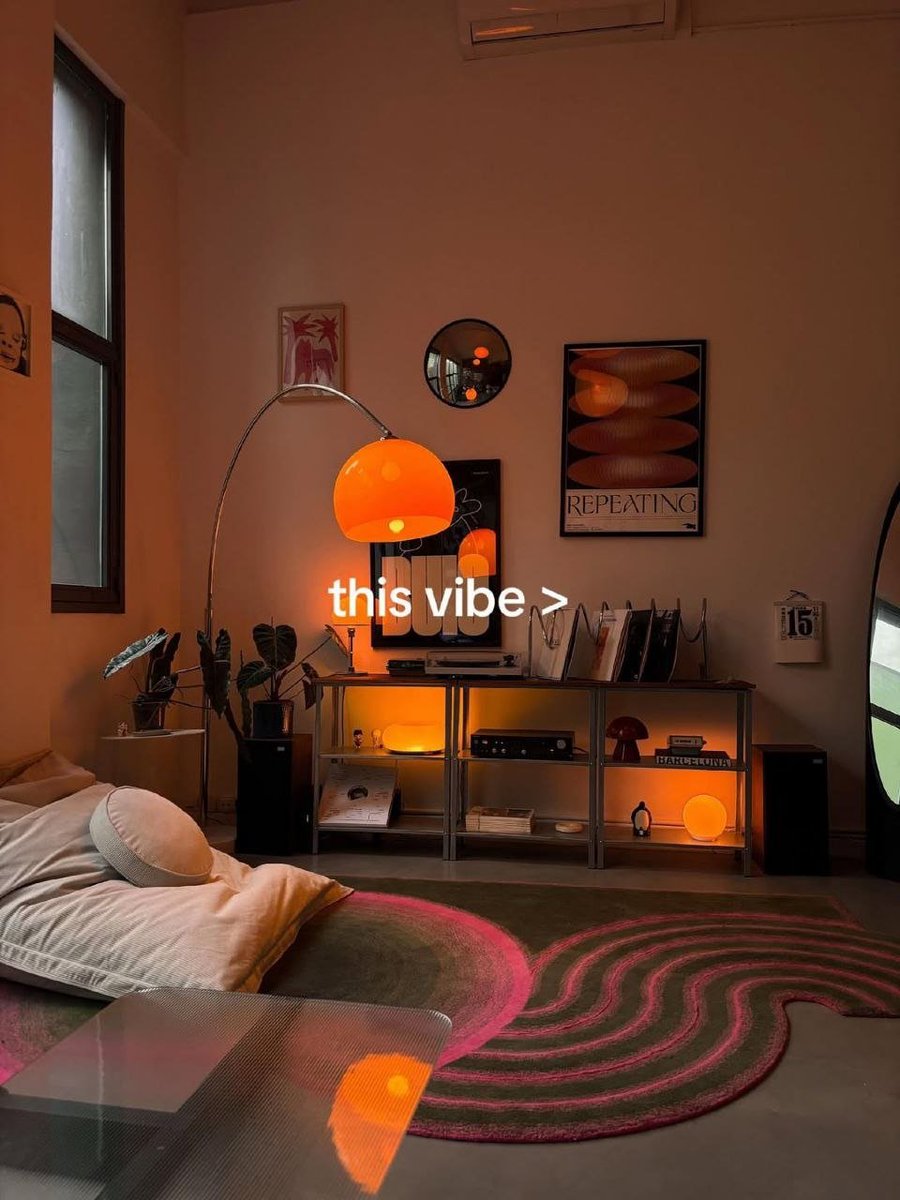 Arthetec's tweet photo. cozy bedroom vibes, very comfortable. https://t.co/O2hebc73Zu