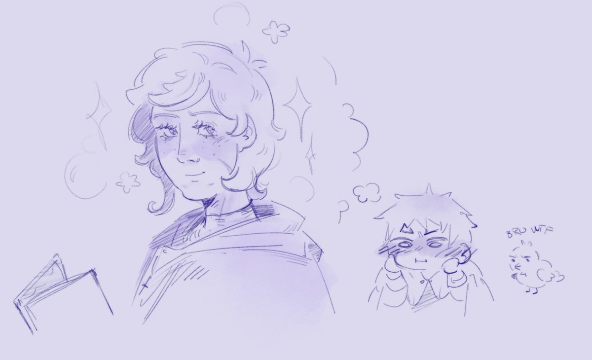 Mak1_k0n's tweet photo. doodle dump
#hetalia #teutemp https://t.co/TjtmyekwFr