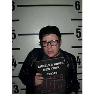 ratcutclap's tweet photo. arrested for being too sexy ayoo https://t.co/zqwGLlPKm2