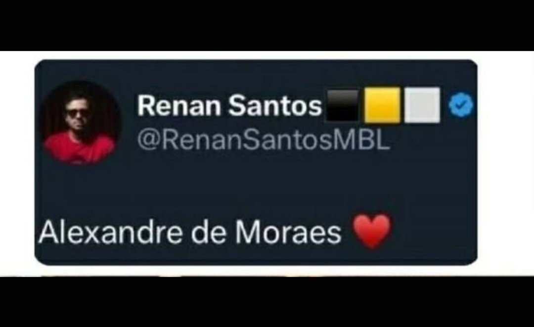EdsonPilatos1's tweet photo. @juliovschneider https://t.co/y31j9asLcC