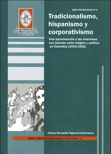 blou's tweet photo. Sobre "Viva Cristo Rey" y la forma como se usó la religión en COL🇨🇴 para azuzar la violencia (especialmente en los años 40 - 50) hay mucha literatura. Propongo por ej estos textos de historiadores contemporáneos. 

(Y ver más abajo👇) https://t.co/zvBx7IV0pA
