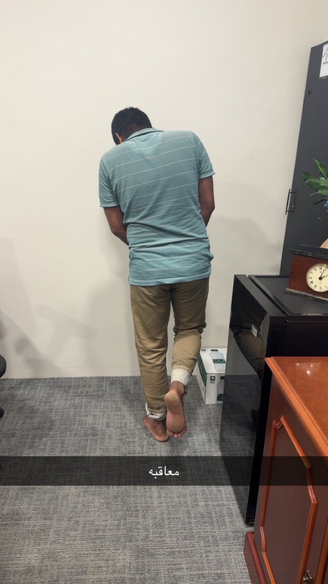 lilopiio's tweet photo. الحمدلله على التمام و الكمال، توظفت و رجعت أعاقب المخالفين لأوامري بطريقتي، بدون اي تدخل للقسم اللعين ذاك . https://t.co/xS4XAvppUo