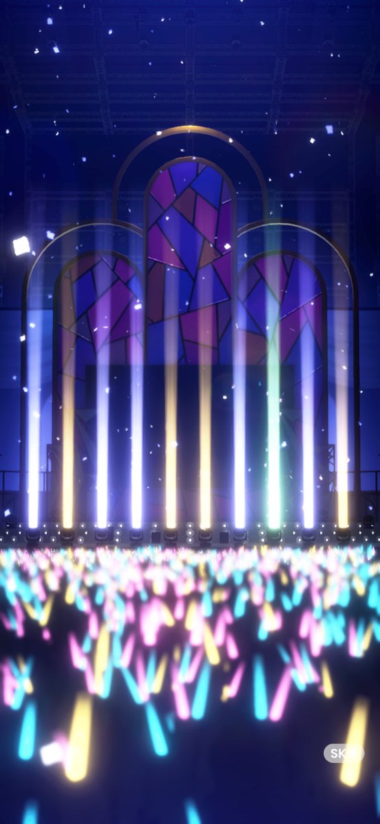 ruj1_0's tweet photo. はたや〜！演出なしでこれは嬉しい！ https://t.co/rnsiIKXdJy