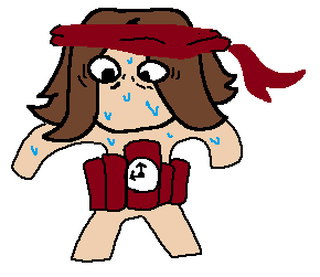 loganheldreth6's tweet photo. @Berker584536 This is funny, i draw the funny https://t.co/rknSI4JJLz