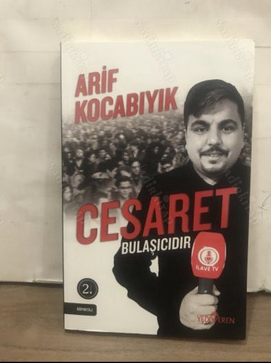 erkingham's tweet photo. Düzenli bir Arif Kocabıyık okuyucusu olarak son haberlerden ötürü büyük bir hayal kırıklığı içerisindeyim. Okurlarını uğrattığın hayal kırıklığından dolayı bir hayranın olarak senden özür dilemeni bekliyorum. Lütfen çık ve bize bir açıklama yap @ArifIlaveTv https://t.co/OR0up5Vo8d