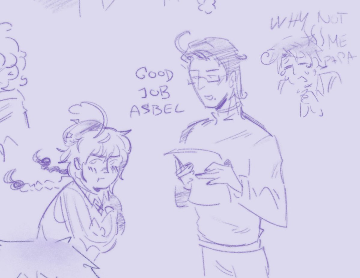 Mak1_k0n's tweet photo. doodle dump
#hetalia #teutemp https://t.co/TjtmyekwFr
