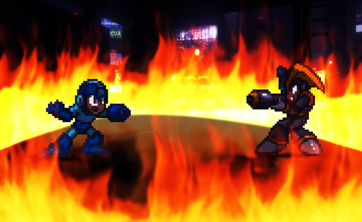 DLN001MEGA's tweet photo. And just how much longer do you plan on keeping this up?!

Until you leave nothing but the wreckage of what humanity and robots united could've been?! https://t.co/wOZmArtxip
